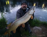 Jenzza Lures Hasslö Original Jr Jenzza Lures Hasslö Original Jr